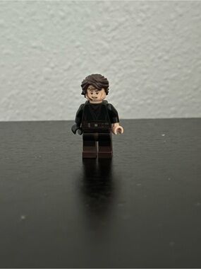 LEGO Star Wars Anakin Skywalker Pilot mini figure